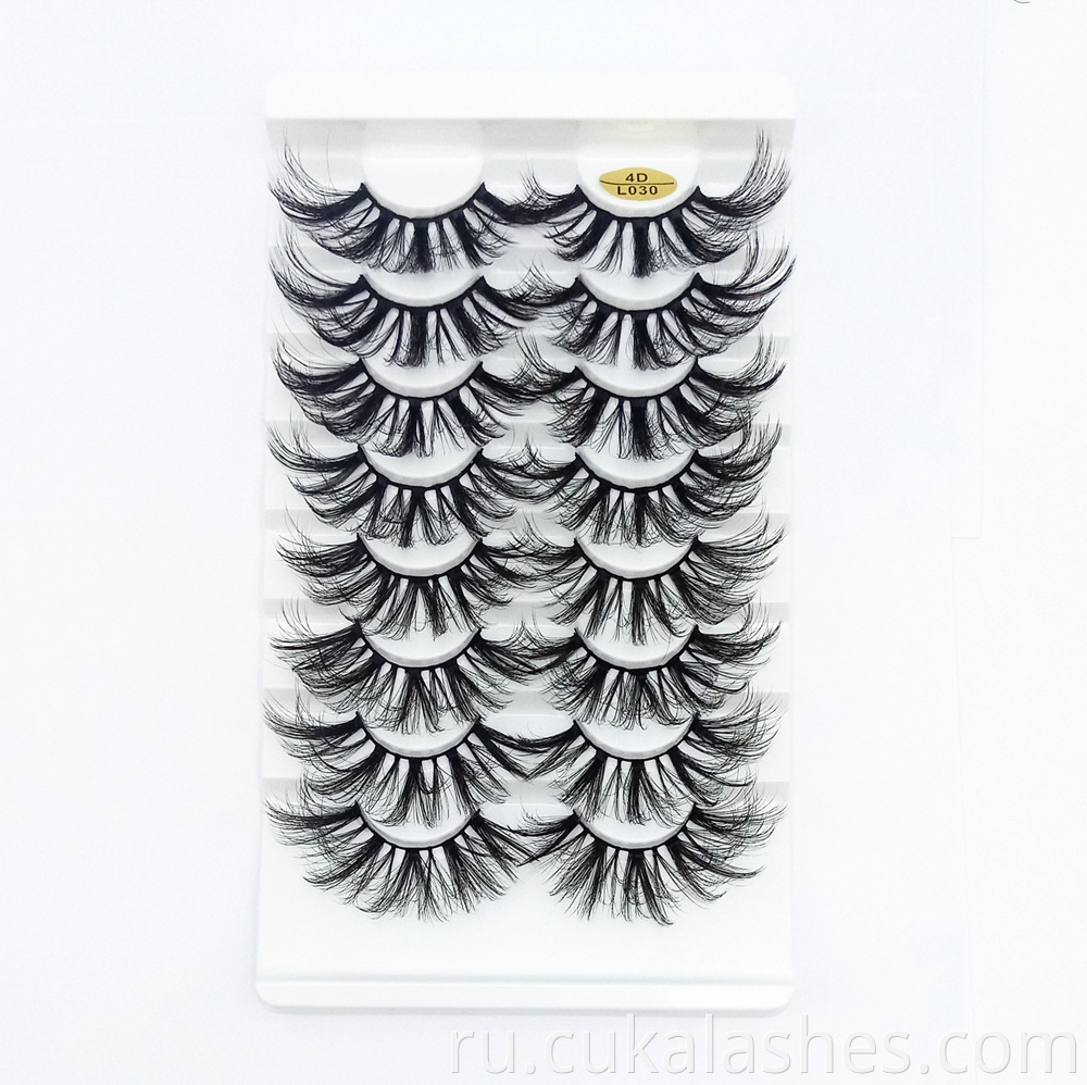 25mm Eye Lashes